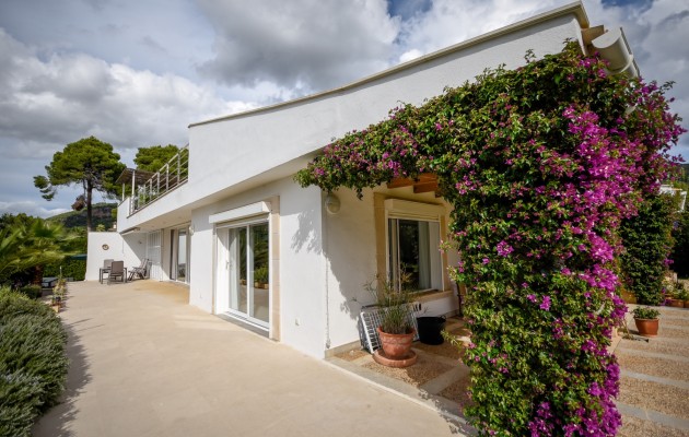 Venta - Chalet - Costa de los pinos