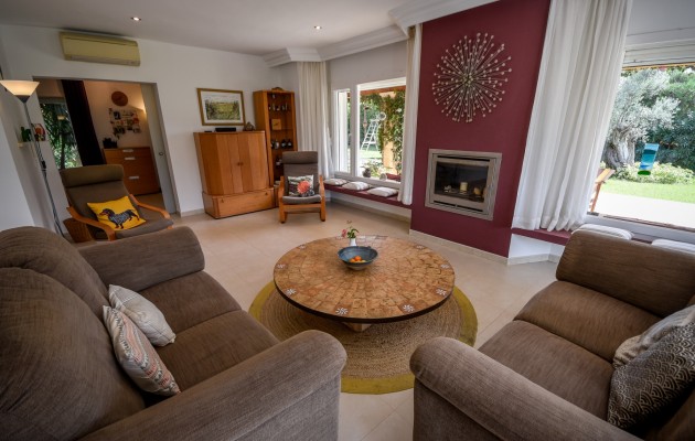 Venta - Chalet - Costa de los pinos