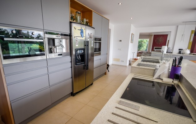 Venta - Chalet - Costa de los pinos