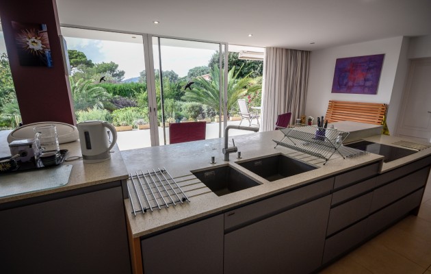 Venta - Chalet - Costa de los pinos