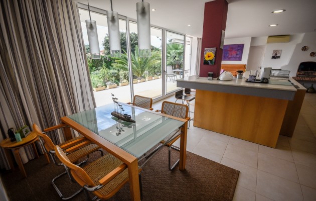 Venta - Chalet - Costa de los pinos