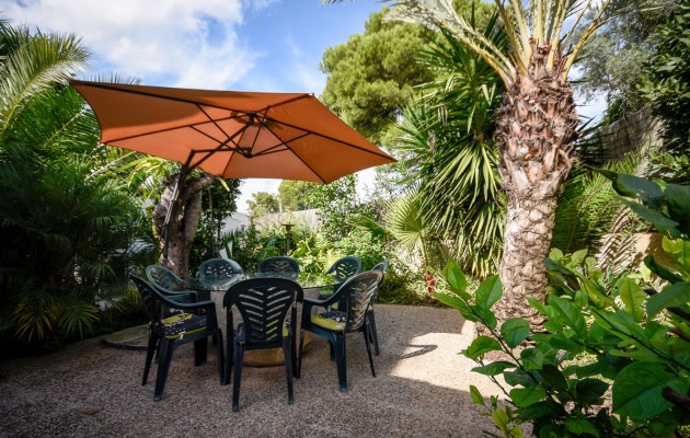 Venta - Chalet - Costa de los pinos