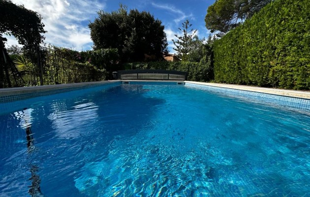 Venta - Chalet - Costa de los pinos