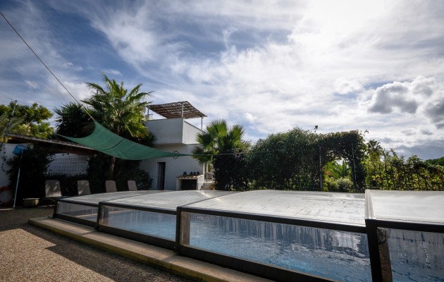 Venta - Chalet - Costa de los pinos