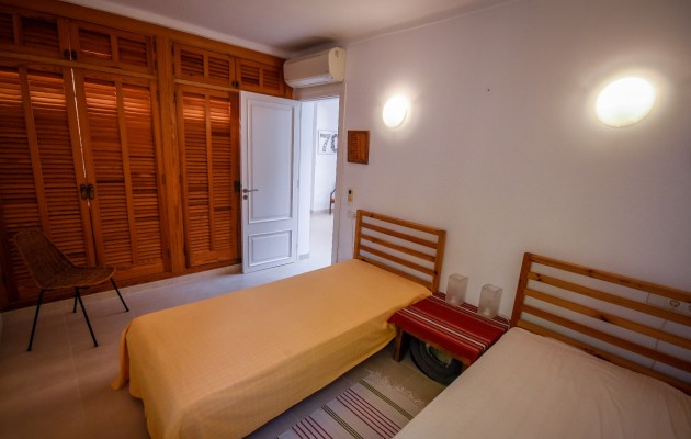 Venta - Chalet - Costa de los pinos