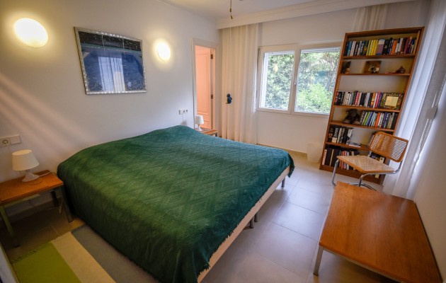 Venta - Chalet - Costa de los pinos