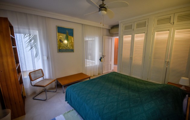 Venta - Chalet - Costa de los pinos