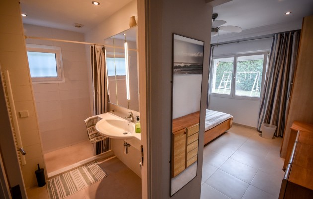 Venta - Chalet - Costa de los pinos