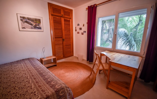 Venta - Chalet - Costa de los pinos