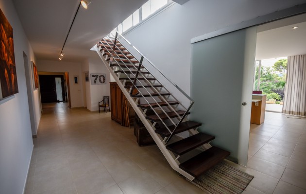 Venta - Chalet - Costa de los pinos