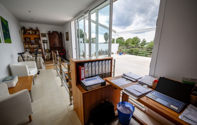 Venta - Chalet - Costa de los pinos