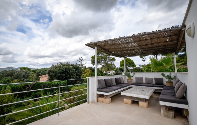 Venta - Chalet - Costa de los pinos