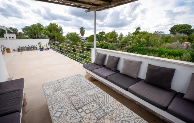 Venta - Chalet - Costa de los pinos