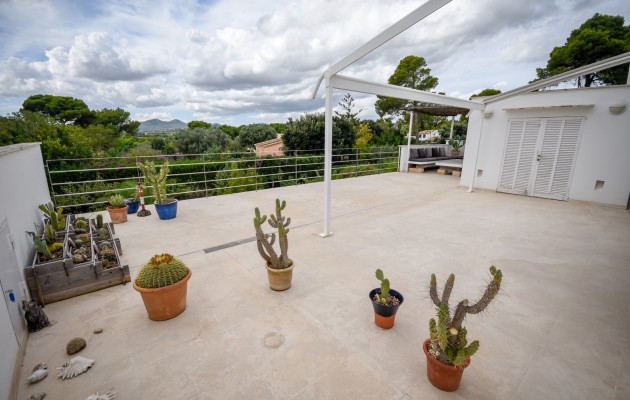 Venta - Chalet - Costa de los pinos