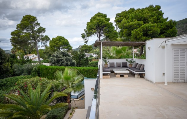 Venta - Chalet - Costa de los pinos