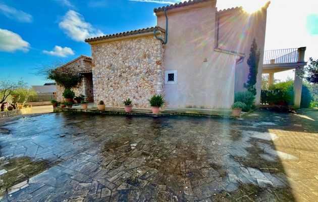 Venta - Adosado - Manacor