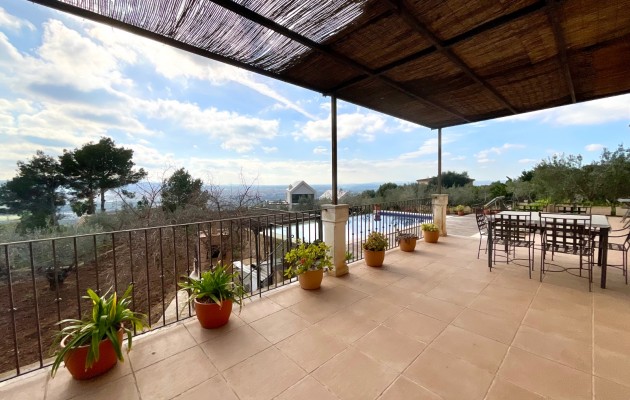 Venta - Adosado - Manacor