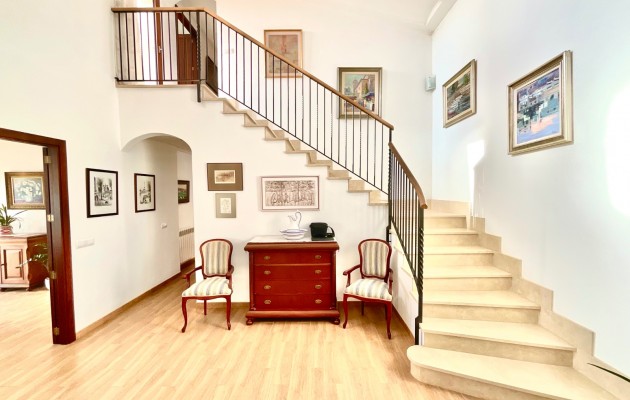 Venta - Adosado - Manacor