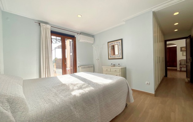 Venta - Adosado - Manacor