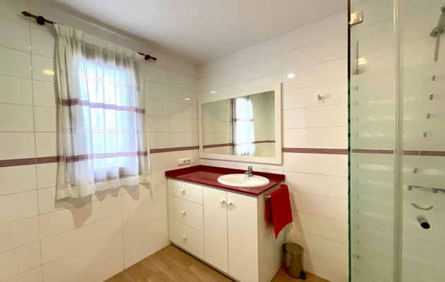 Venta - Adosado - Manacor