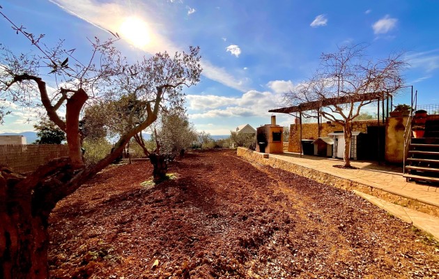 Venta - Adosado - Manacor