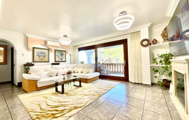 Sale - Apartment / flat - Cala Millor