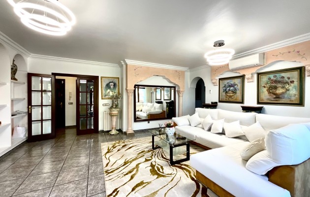 Sale - Apartment / flat - Cala Millor