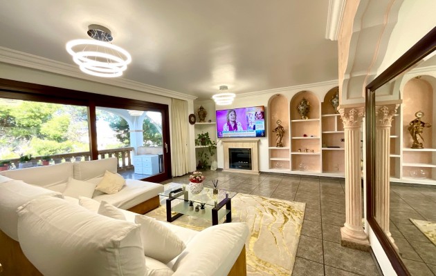 Sale - Apartment / flat - Cala Millor