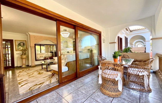 Sale - Apartment / flat - Cala Millor