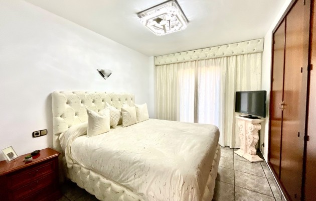 Sale - Apartment / flat - Cala Millor