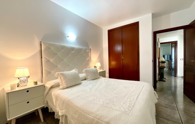 Sale - Apartment / flat - Cala Millor