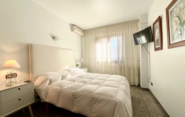 Sale - Apartment / flat - Cala Millor