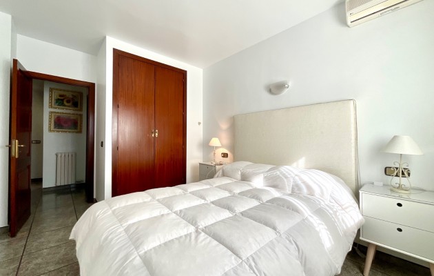 Sale - Apartment / flat - Cala Millor