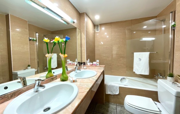 Sale - Apartment / flat - Cala Millor