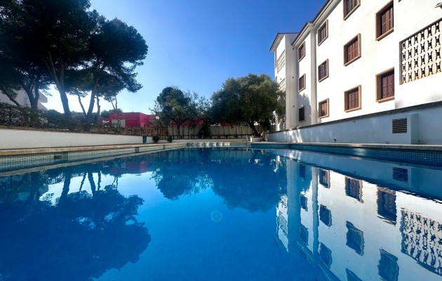 Sale - Apartment / flat - Cala Millor