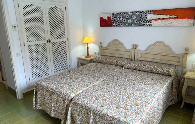  - Wohnung - Cala Millor