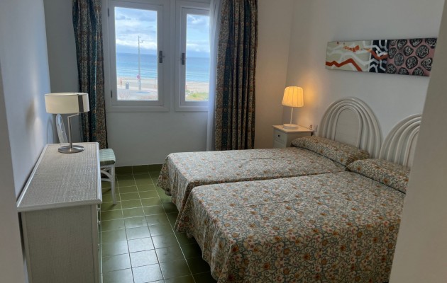  - Wohnung - Cala Millor