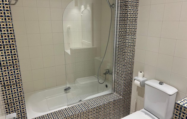  - Wohnung - Cala Millor