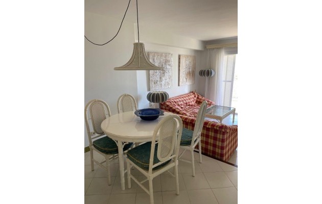  - Wohnung - Cala Millor