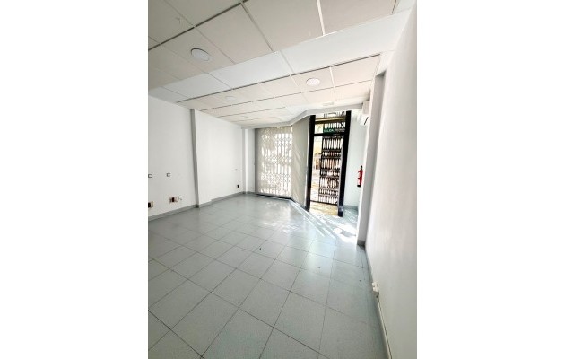 Venta - Local - Palma - Secar de la Real 