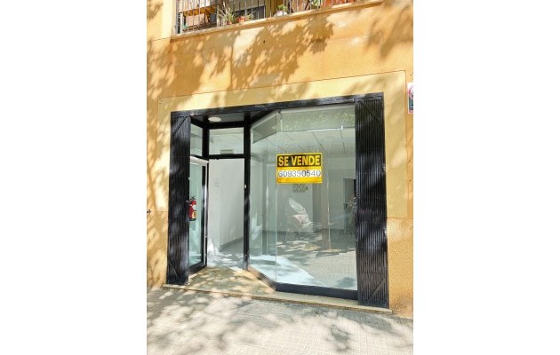 Venta - Local - Palma - Secar de la Real 