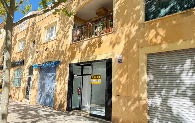 Venta - Local - Palma - Secar de la Real 