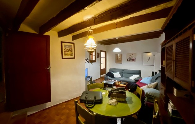 Sale - Villa / Semi semi-detached - Artà