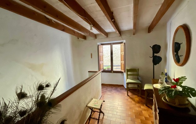 Sale - Villa / Semi semi-detached - Artà