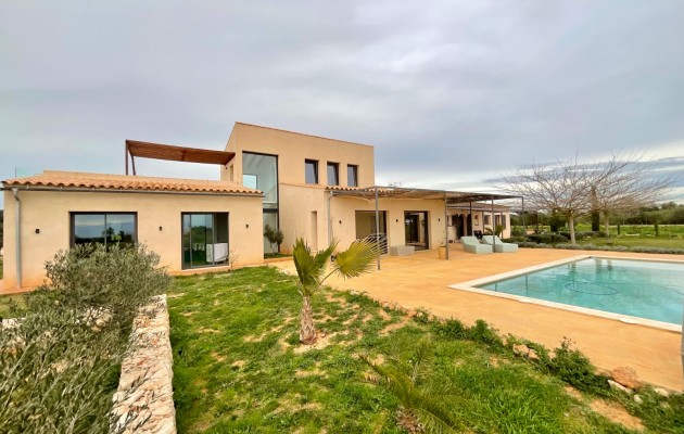 Venta - Chalet - Campos