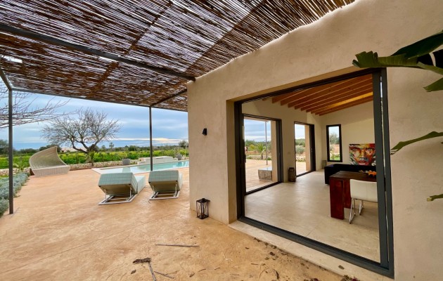 Venta - Chalet - Campos