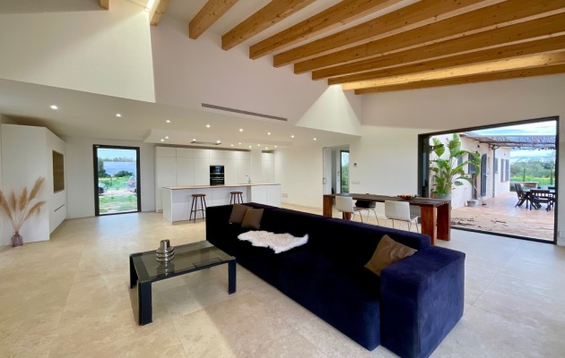 Venta - Chalet - Campos
