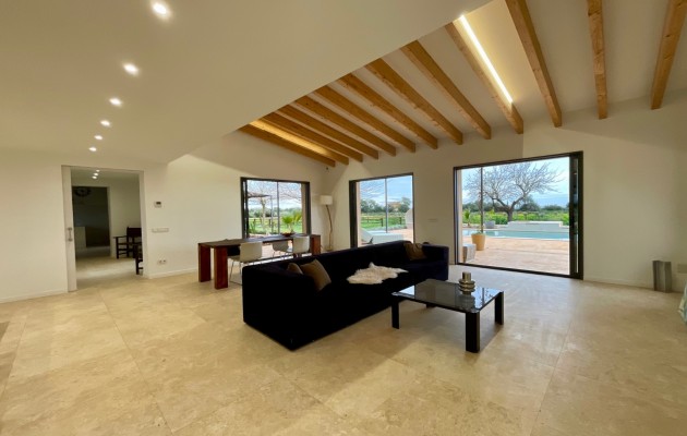 Venta - Chalet - Campos
