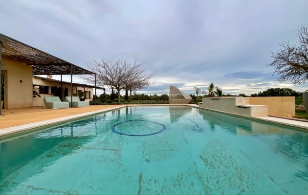 Venta - Chalet - Campos