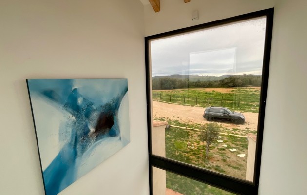 Venta - Chalet - Campos
